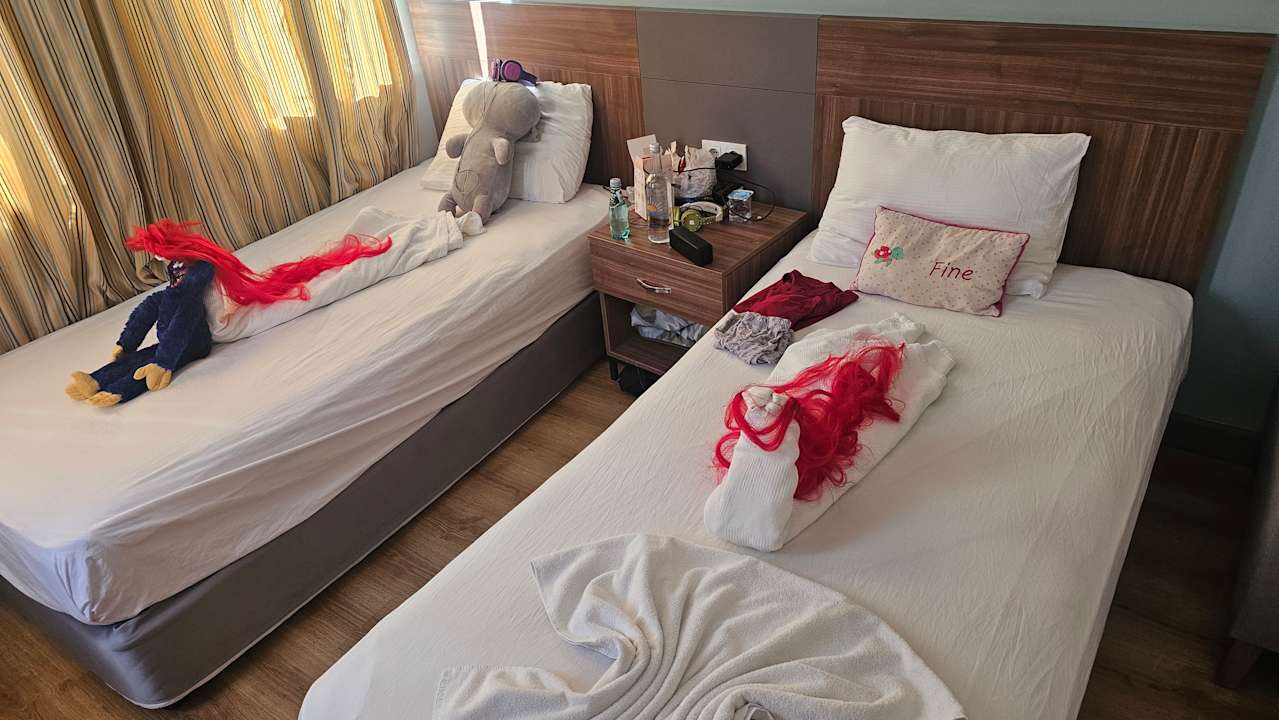 Zimmer Side Village Hotel