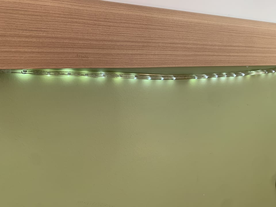 Zimmer ibis budget Nürnberg City Messe