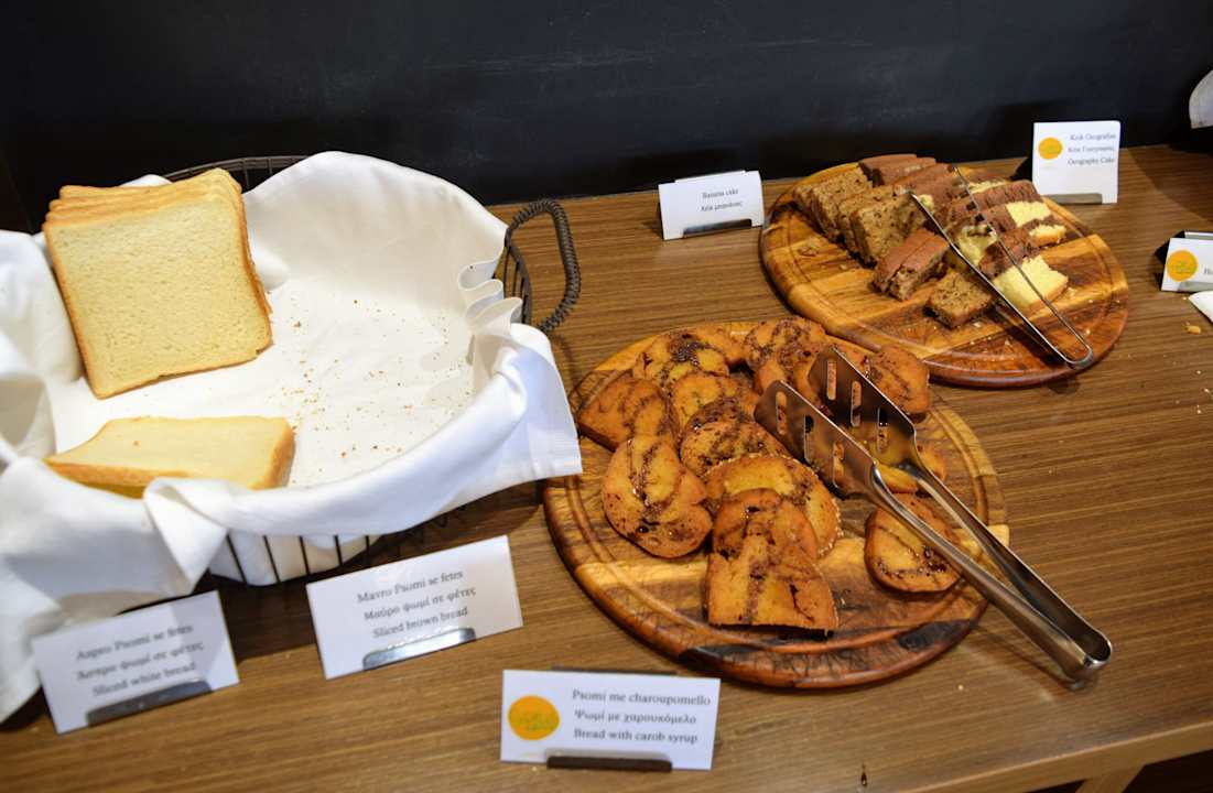 Gastro Hotel Droushia Heights