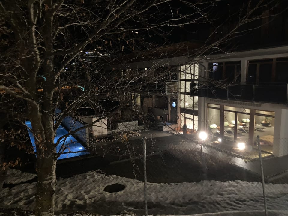 Außenansicht ACTIVE by Leitner's|Natur&LifestyleHotel