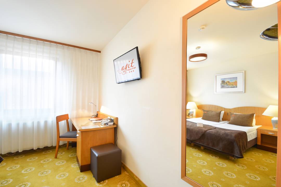 Zimmer Best Hotel Agit Congress&Spa