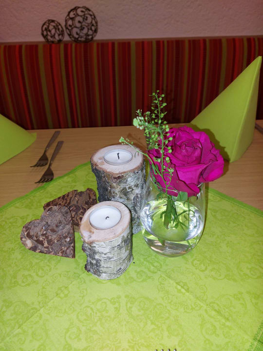 Sonstiges Hotel Döttelbacher Mühle