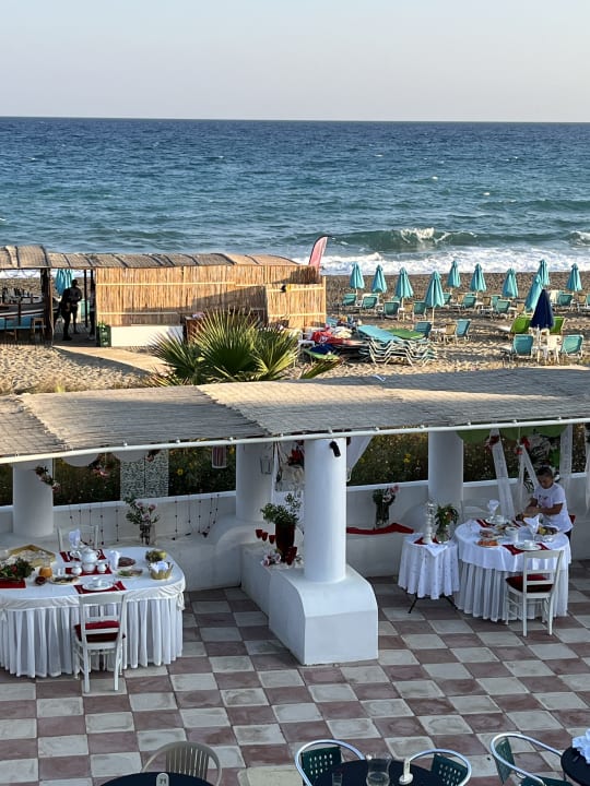 Gastro Golden Beach Rethymnon