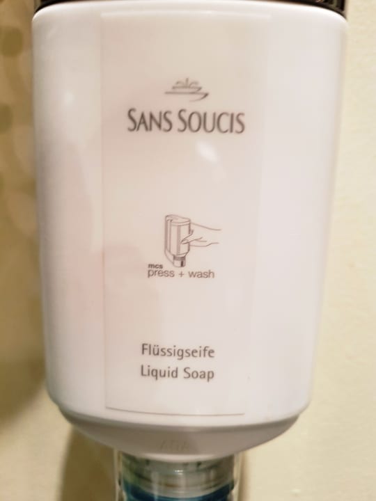 Zimmer Essential by Dorint Frankfurt-Niederrad