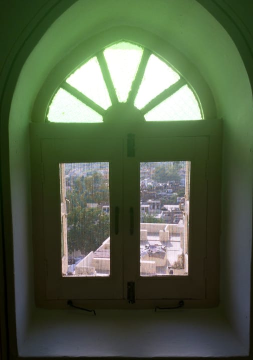 Zimmer Hotel Deogarh Mahal