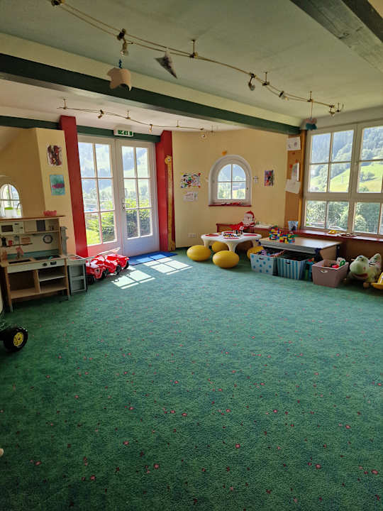 Sport & Freizeit Hotel Pichlmayrgut