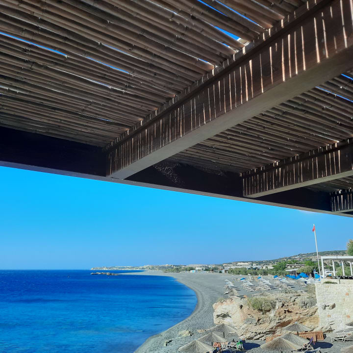 Gastro Kakkos Beach Hotel