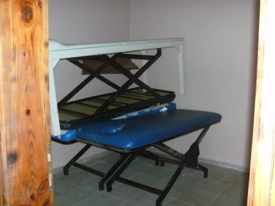 Massage Raum Armas Gül Beach