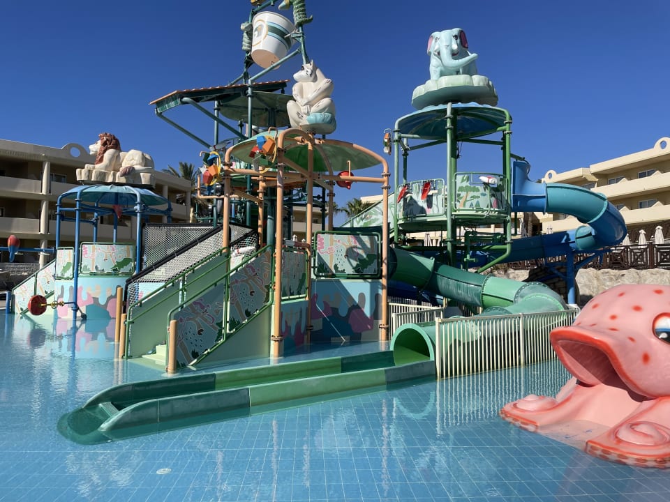 Sport & Freizeit Hotel Kalithea Horizon Royal