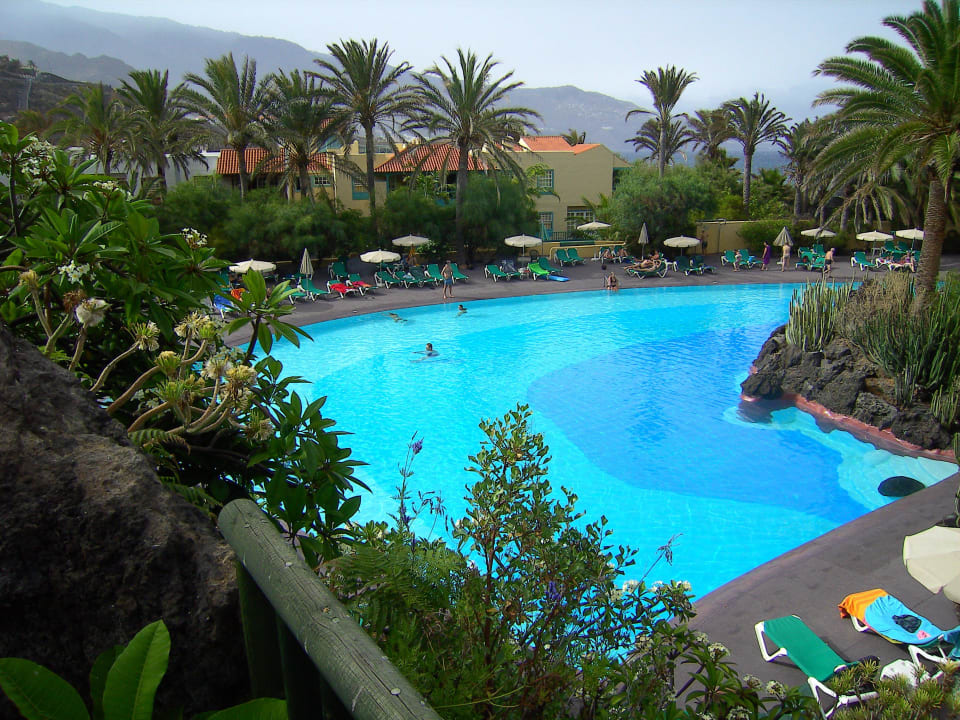 Traumhaft Hacienda San Jorge