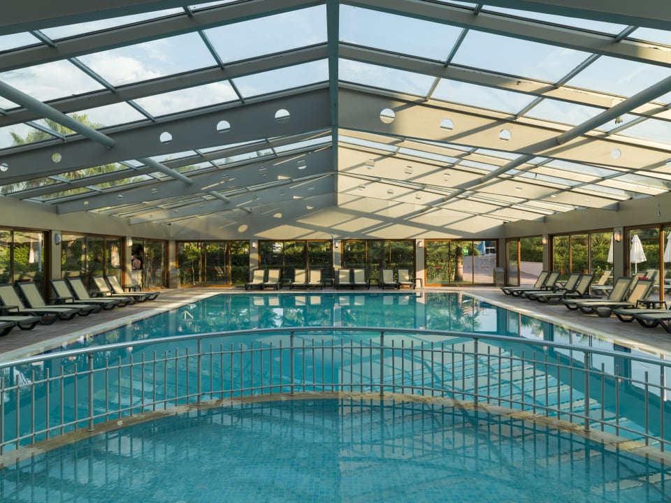 Pool Hane Family Resort