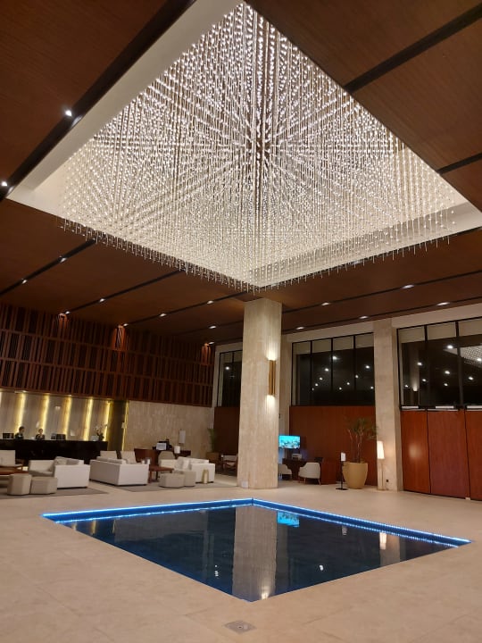 Pool Live Aqua Punta Cana - All Inclusive - Adults Only