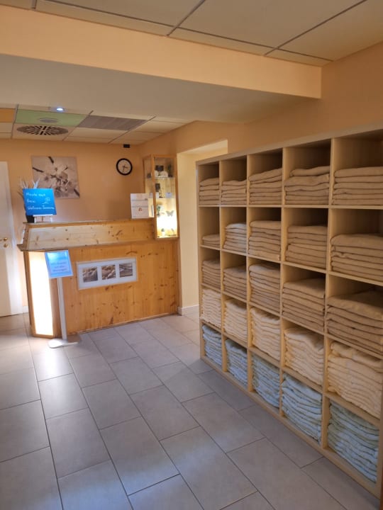 Sonstiges Best Western Ahorn Hotel Oberwiesenthal - Adults only