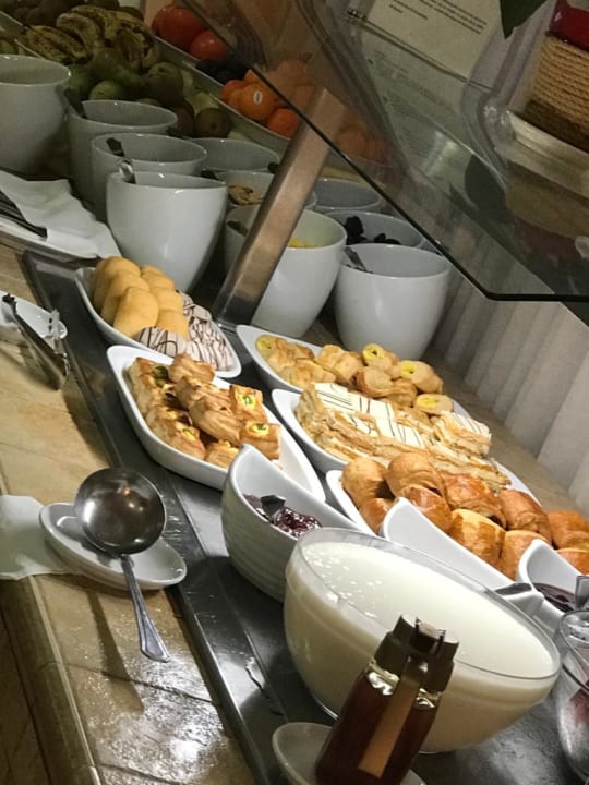 Gastro Apartamentos La Caleta