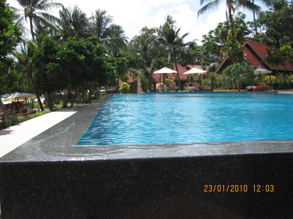Pool New Star Beach Resort