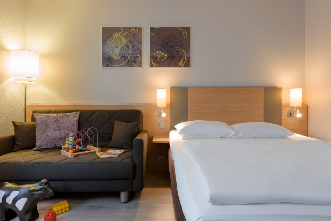 Zimmer Fürther Hotel Mercure Nürnberg West