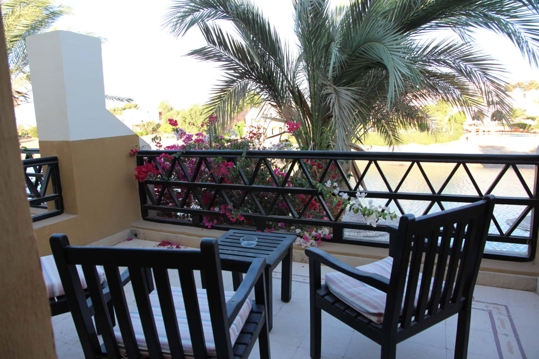 Balkon Dawar El Omda - Adults only  (Im Umbau/Renovierung)