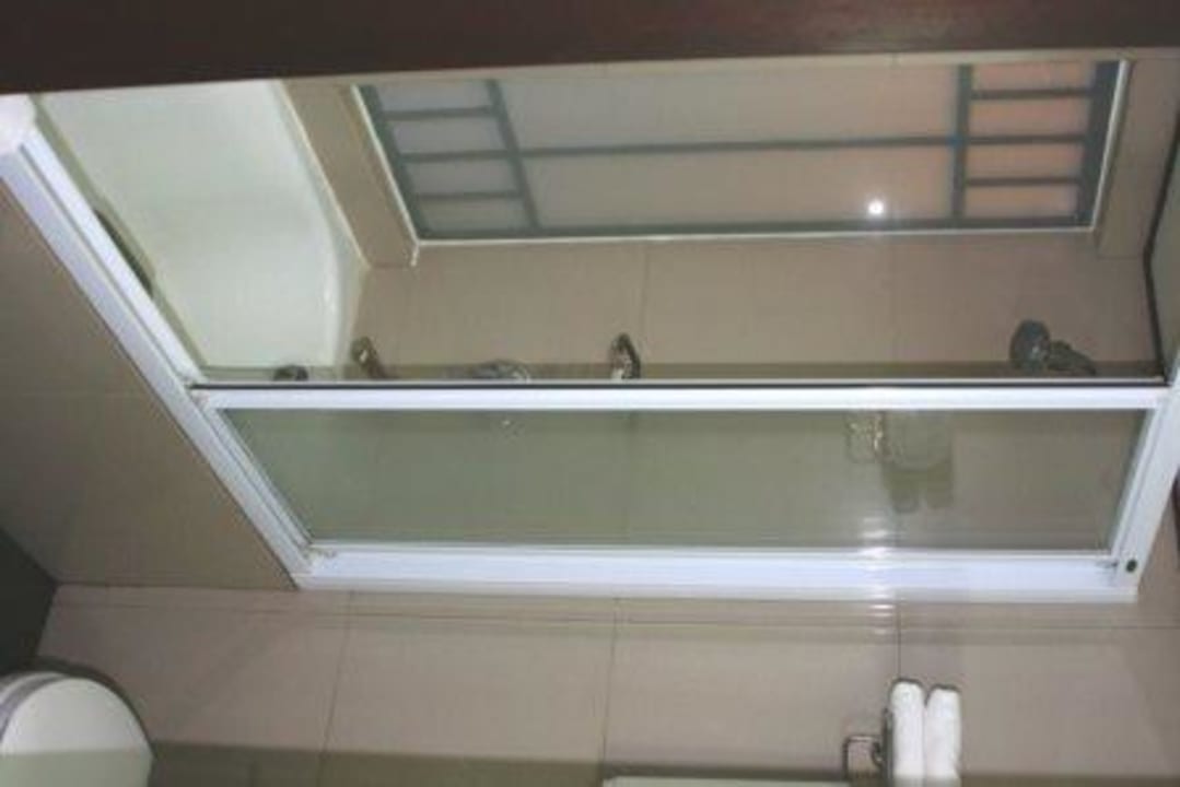 Bad Courtyard by Marriott Phuket, Patong Beach Resort