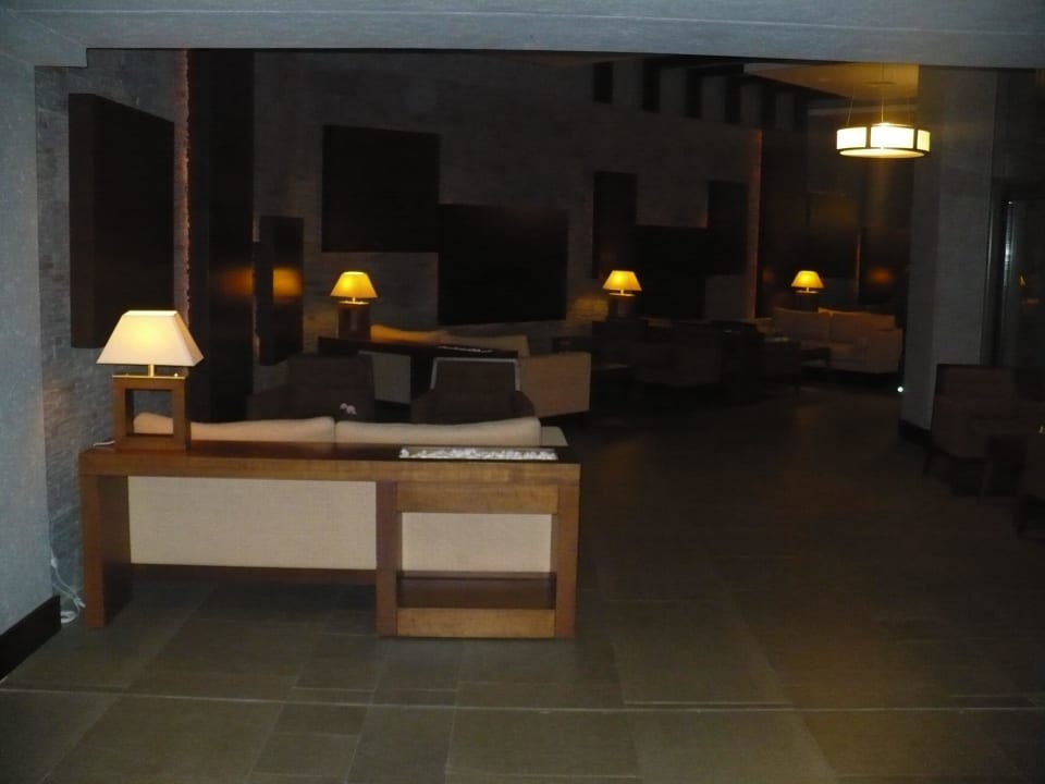 Innenbereich Limak Lara Deluxe Hotel & Resort