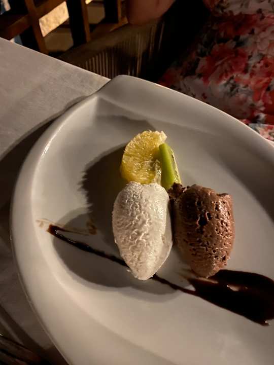 Gastro Mövenpick Resort El Quseir