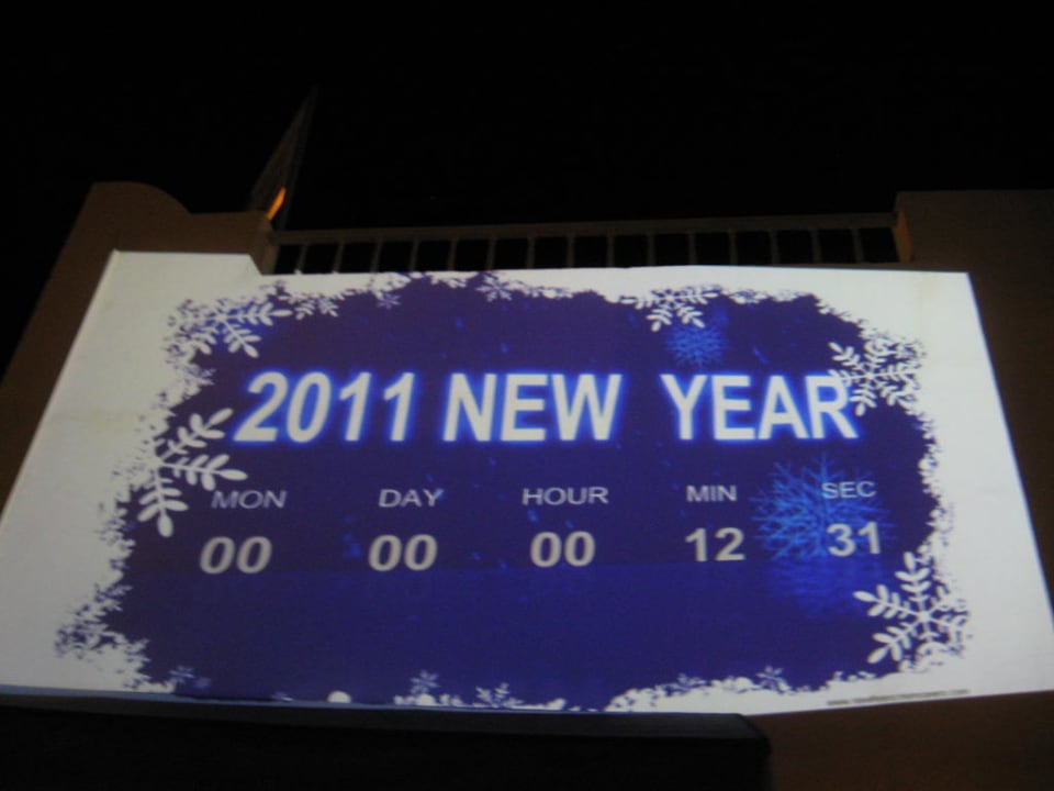 2011 TUI MAGIC LIFE Penelope Beach