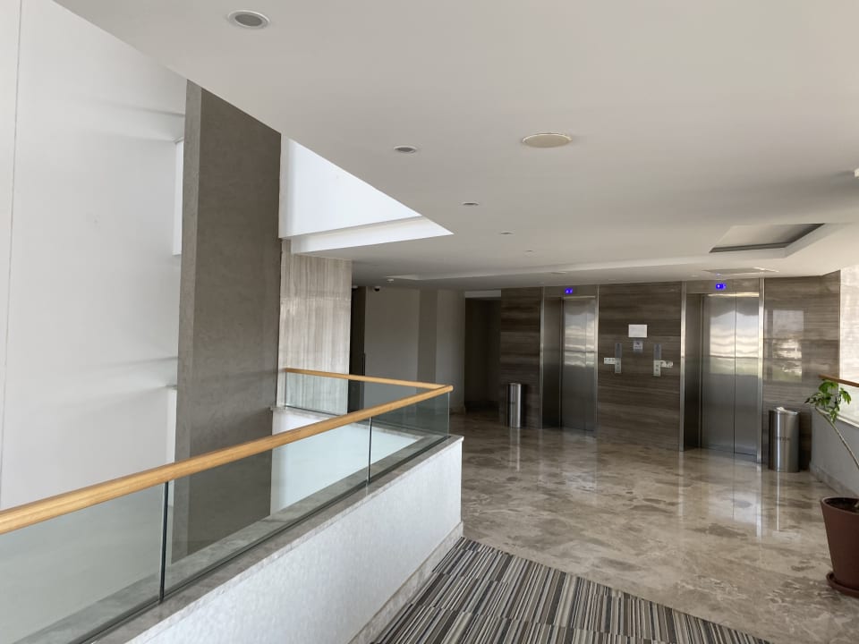 Sonstiges The Sense Deluxe Hotel