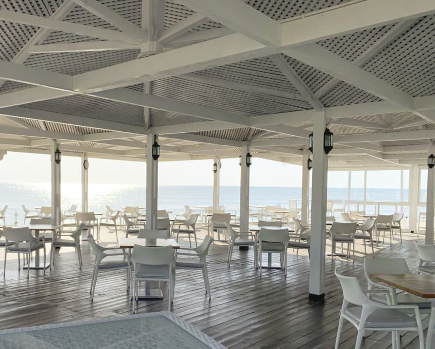 Gastro ROBINSON DJERBA BAHIYA