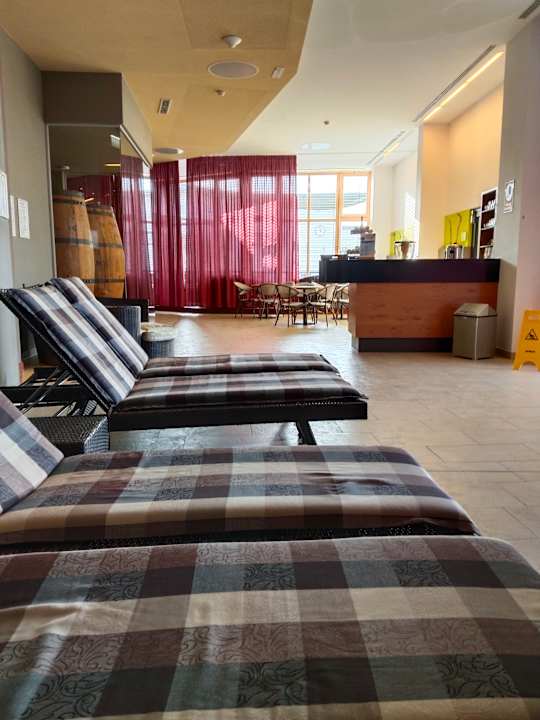 Sonstiges Allegria Resort Stegersbach