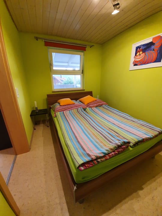 Zimmer Ferienwohnungen Kätzlehaus