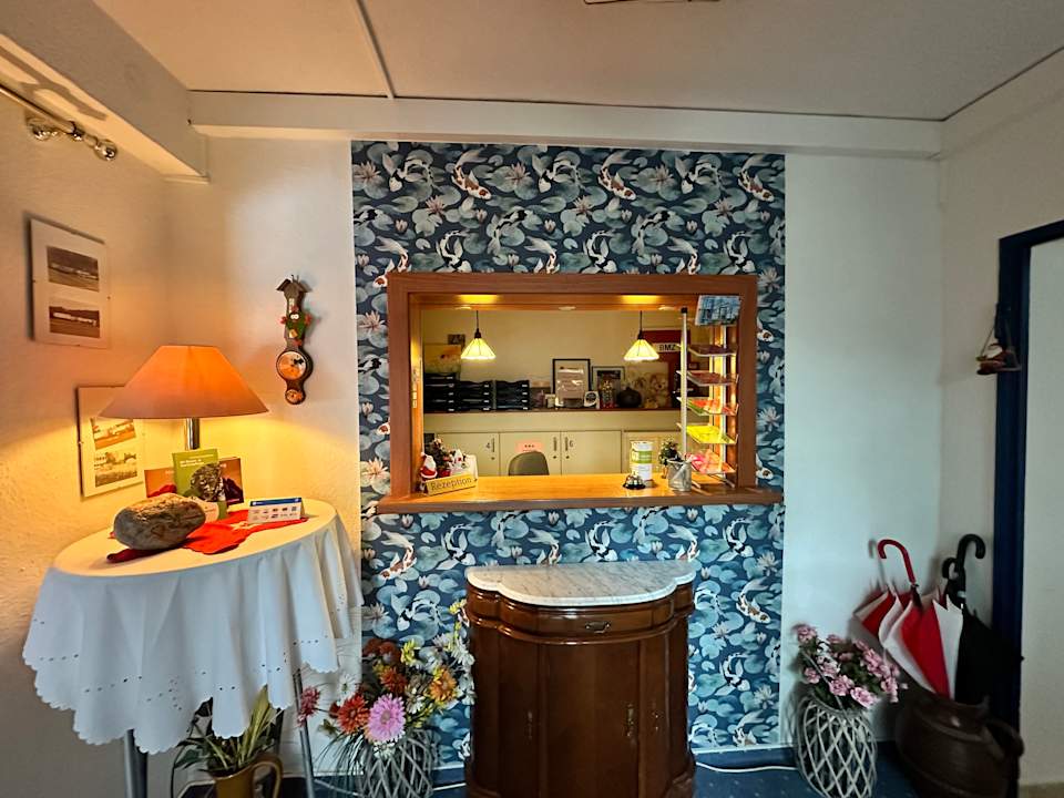 Sonstiges Hotel am Klieversberg