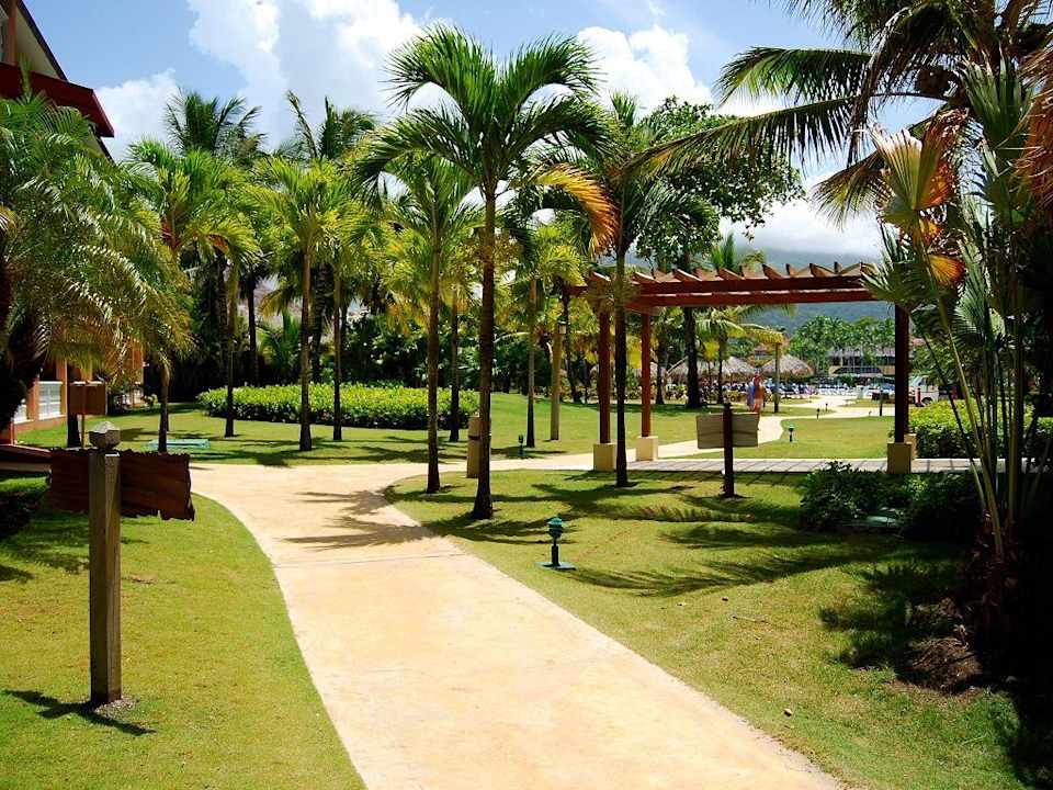 Garten Marien Puerto Plata