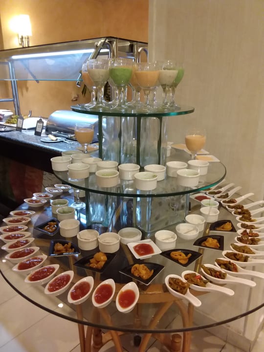 Gastro Premier Le Reve Hotel & Spa