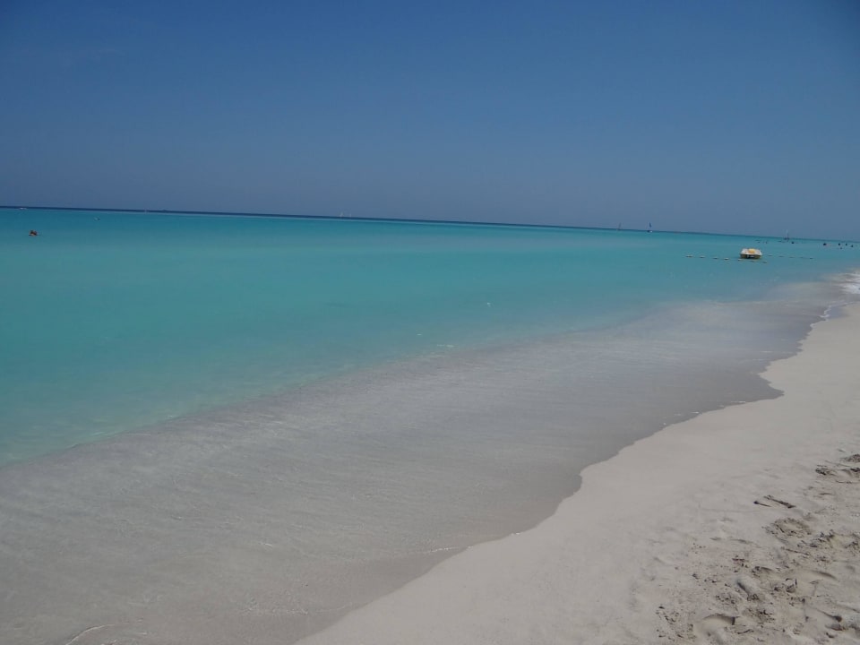 Meer Sol Hicacos Varadero