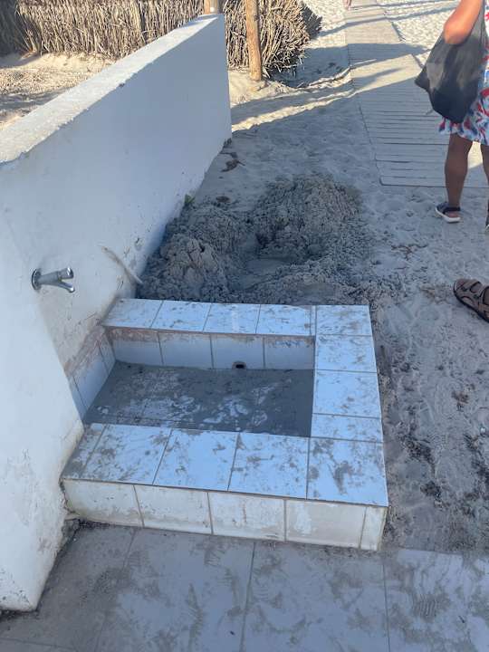 Strand TMK Marine Beach by Turismark