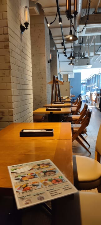 Gastro Hotel Risveglio Akasaka