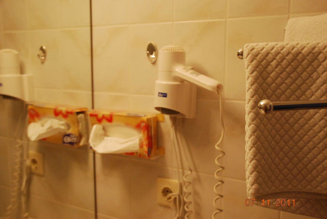Badausstattung Hotel Zur Eldenburg