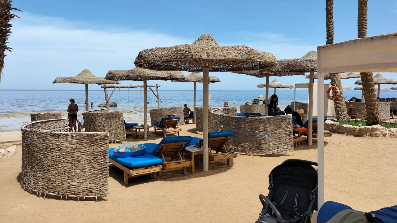 Strand Pickalbatros Citadel Resort