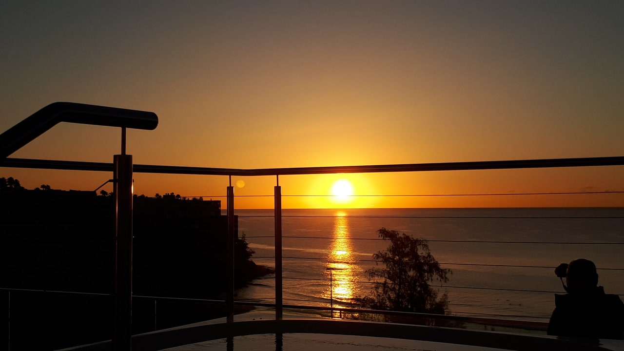 Ausblick Bull Costa Canaria & Spa - Adults only