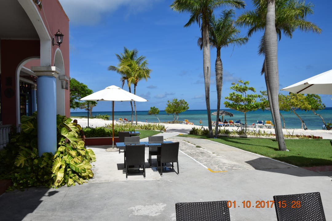 Strand Brisas Guardalavaca Hotel & Villas