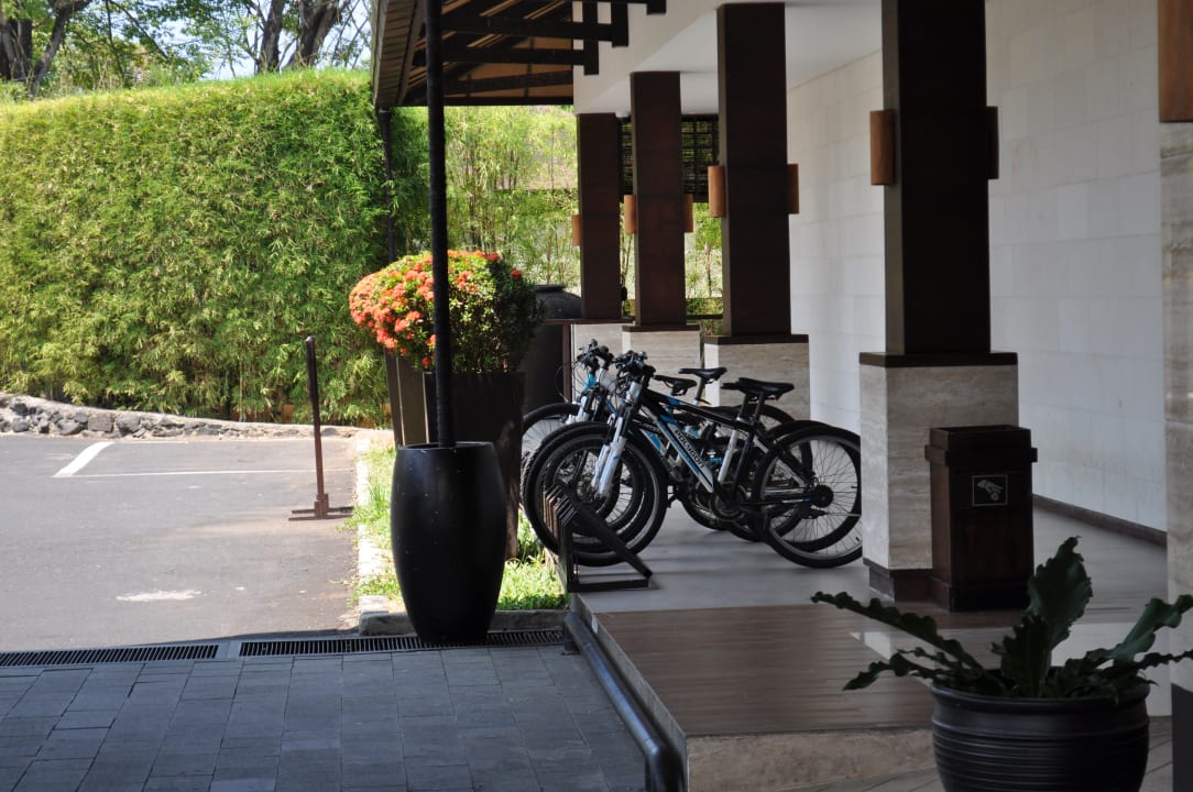 Sonstiges Hotel Grand Luley Resort