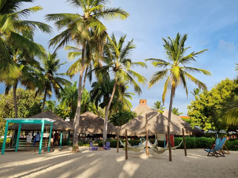 Strand Catalonia Royal La Romana - Adults only