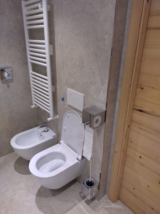 Zimmer Hotel Monte Giner