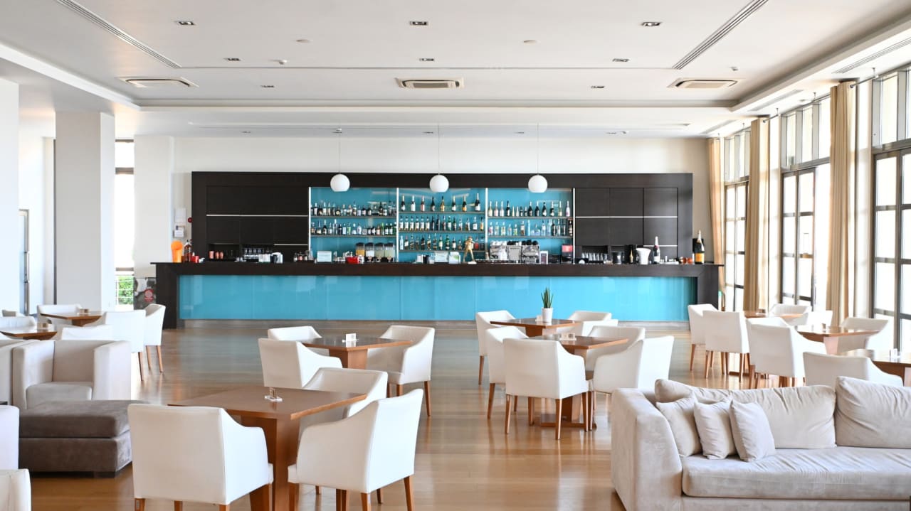 Gastro Astir Odysseus Kos Resort & Spa