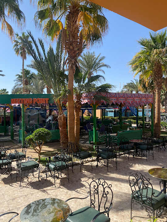 Sonstiges Giftun Azur Resort