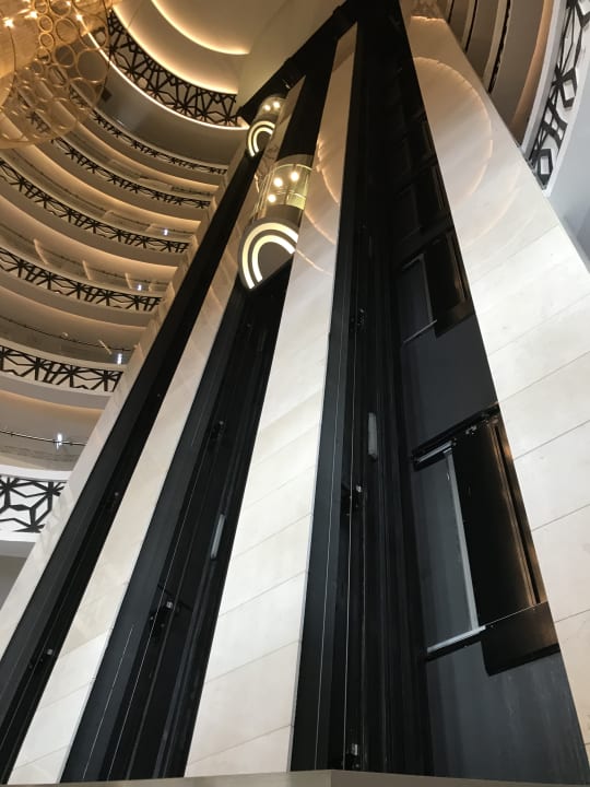 Lobby Dream Family Club