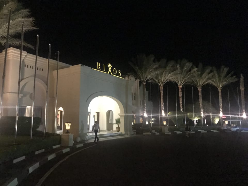 Lobby Rixos Sharm El Sheikh Adults Only 18 +