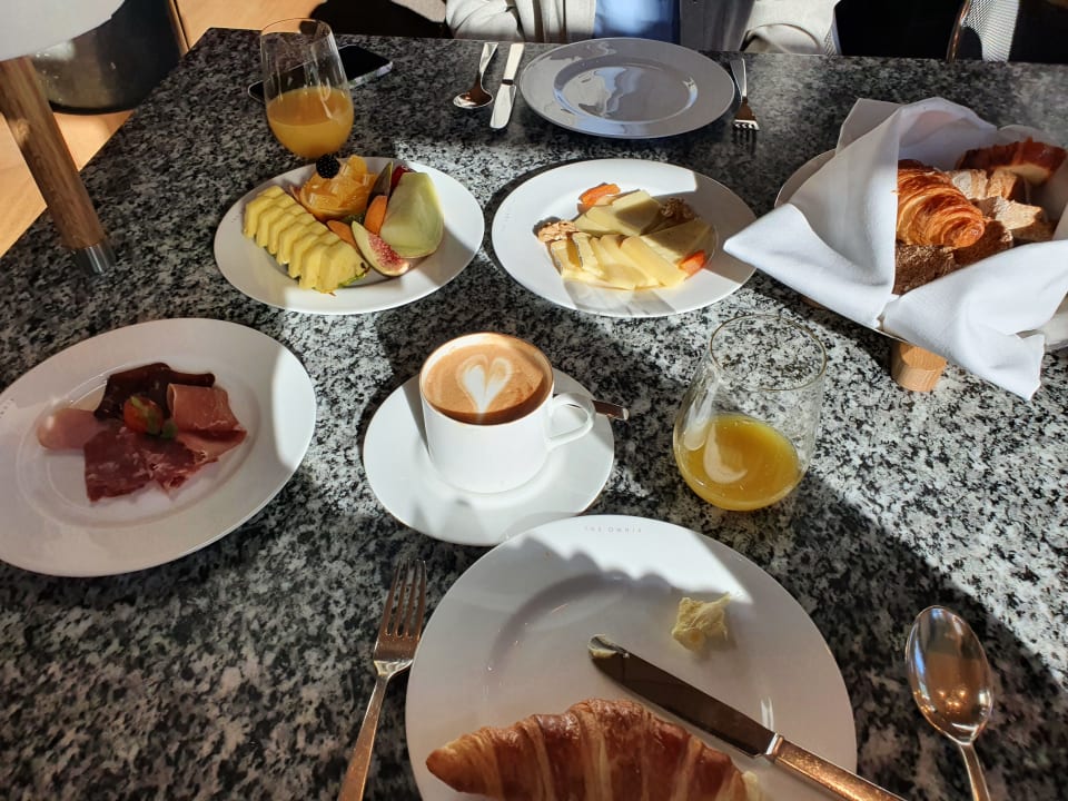 Gastro Hotel The Omnia