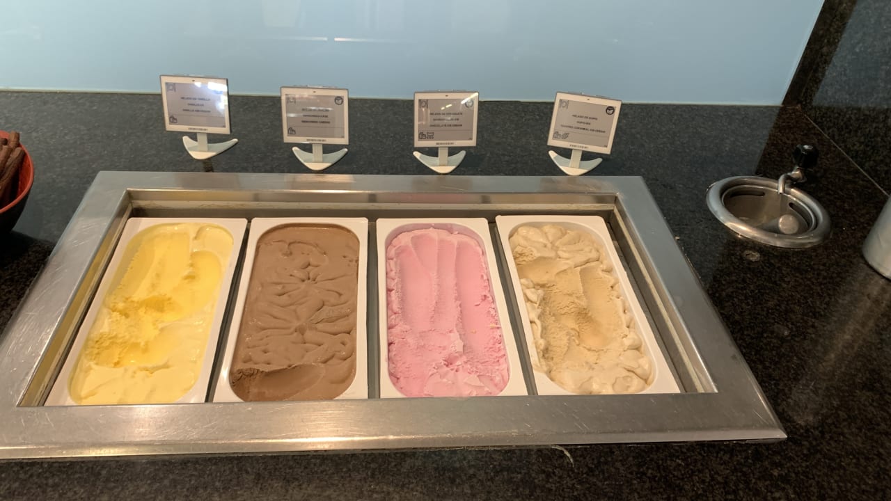 Gastro Hotel Riu Arecas - Adults only