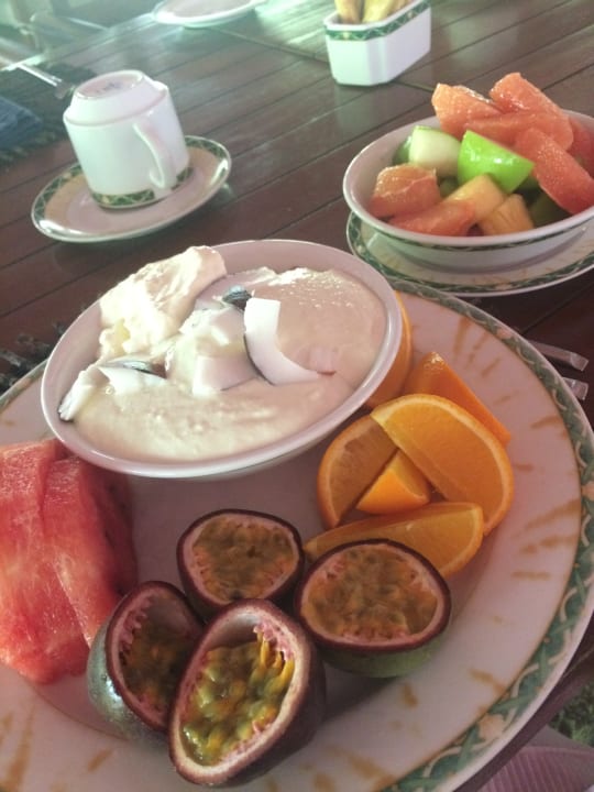 Gastro Filitheyo Island Resort