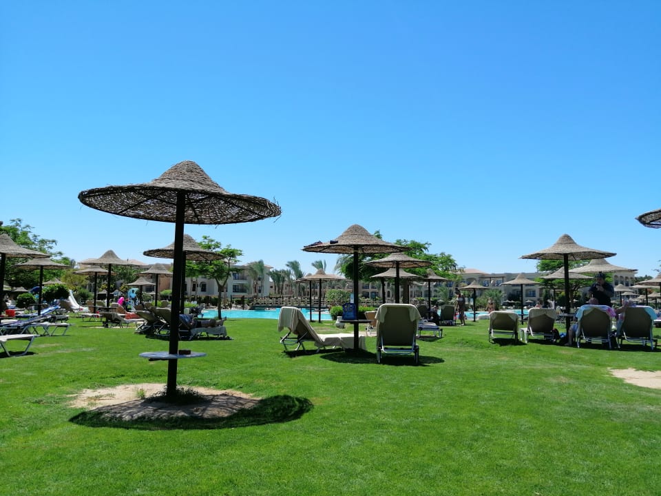 Pool JAZ Aquamarine Resort